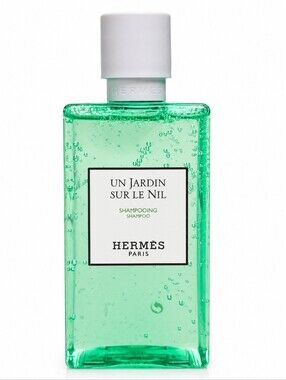 Hermes Un Jardin Sur Le Nil Shampoo 200ml